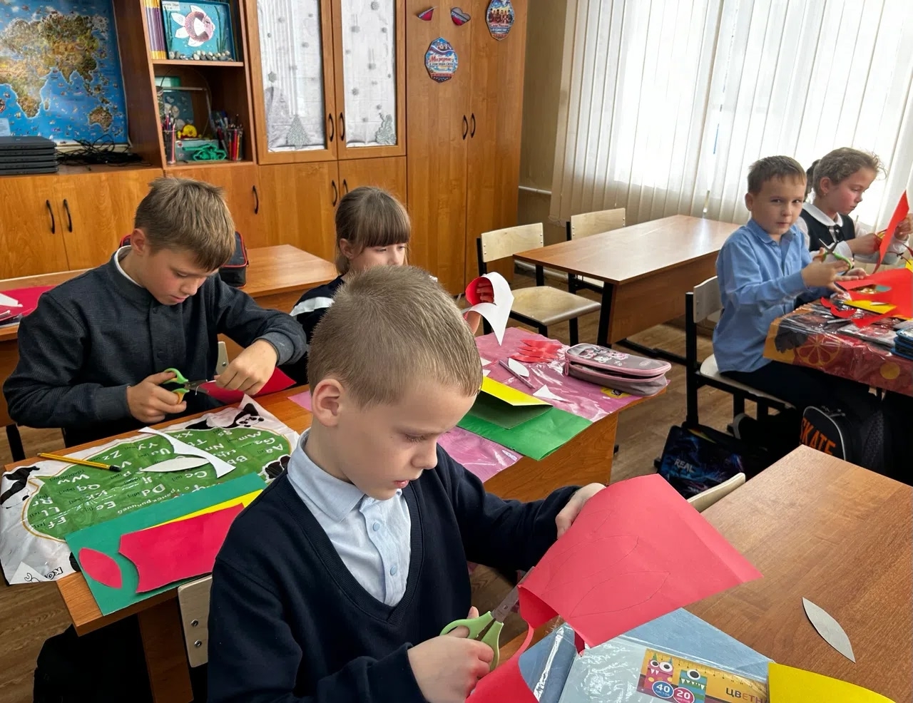 Литературный час «Аленький цветочек» (6+) Литературный час «Аленький цветочек» (6+)