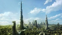 «Мир после конца света»: экологическая фантастика
