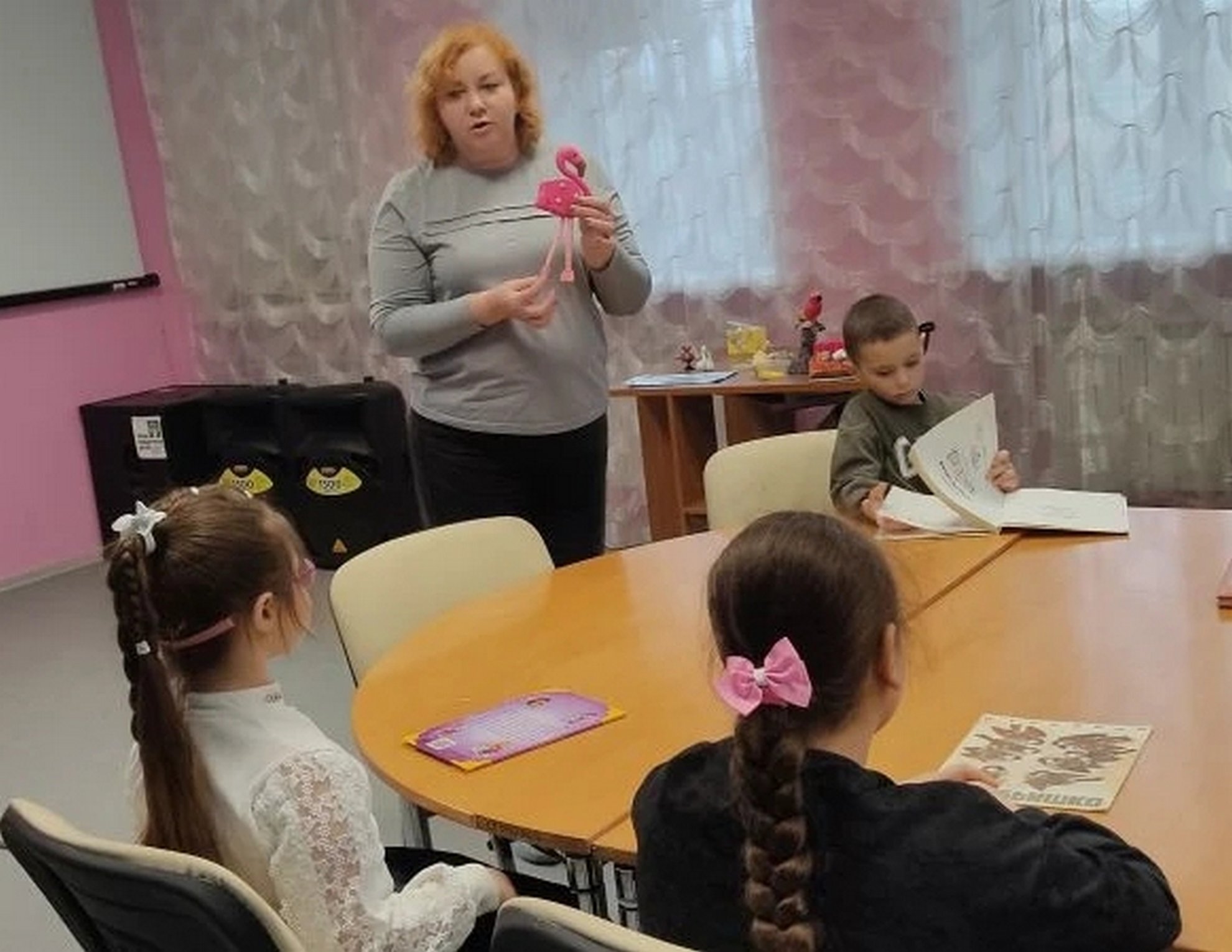 Экологическая азбука «Весенняя капель» (6+) Экологическая азбука «Весенняя капель» (6+)