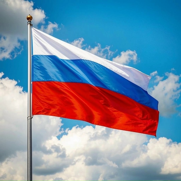 Акция «Окна России» (6+)