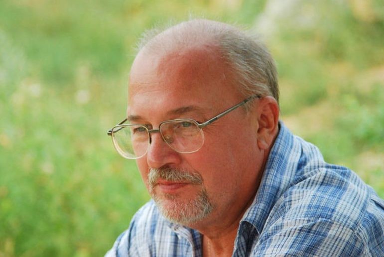 Проект «Этот день в истории Новомосковска». Меситов Александр Михайлович (12+)