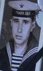 Проект «Этот день в истории Новомосковска». Фролов Владимир Фёдорович (12+)