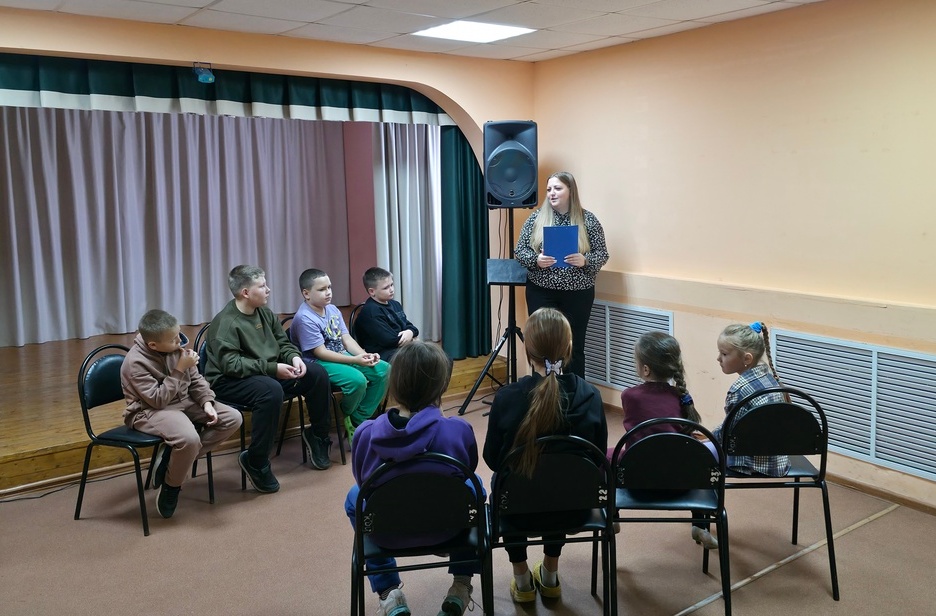 Познавательная игра «Знатоки Тульского края». (6+) Познавательная игра «Знатоки Тульского края». (6+)