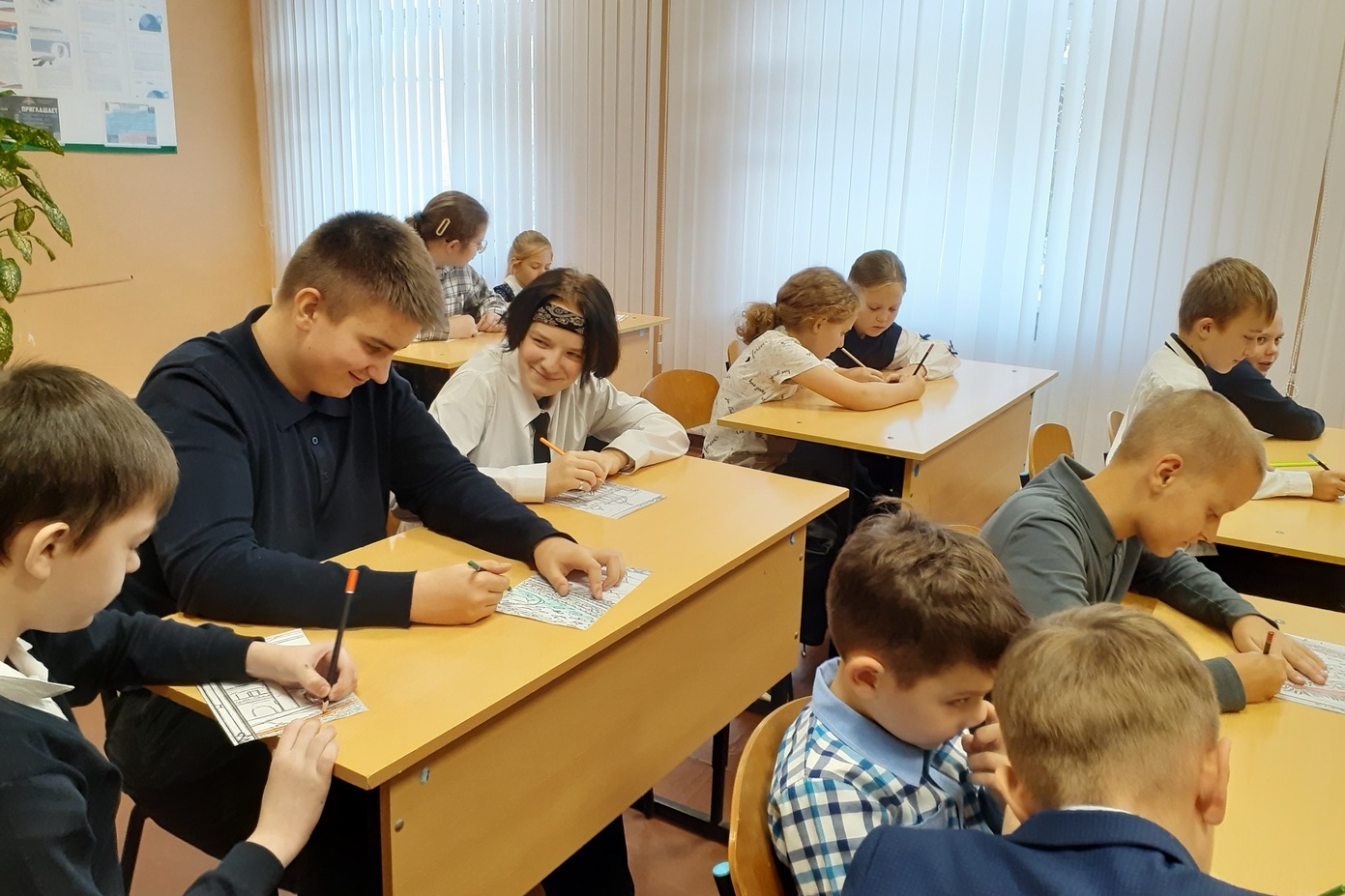 Час хорошей литературы «Жил-был сказочник…» (6+) Час хорошей литературы «Жил-был сказочник…» (6+)