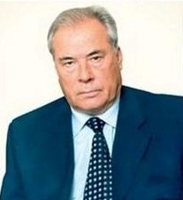 Проект «Этот день в истории Новомосковска». Данкверт Алексей Георгиевич  (12+)