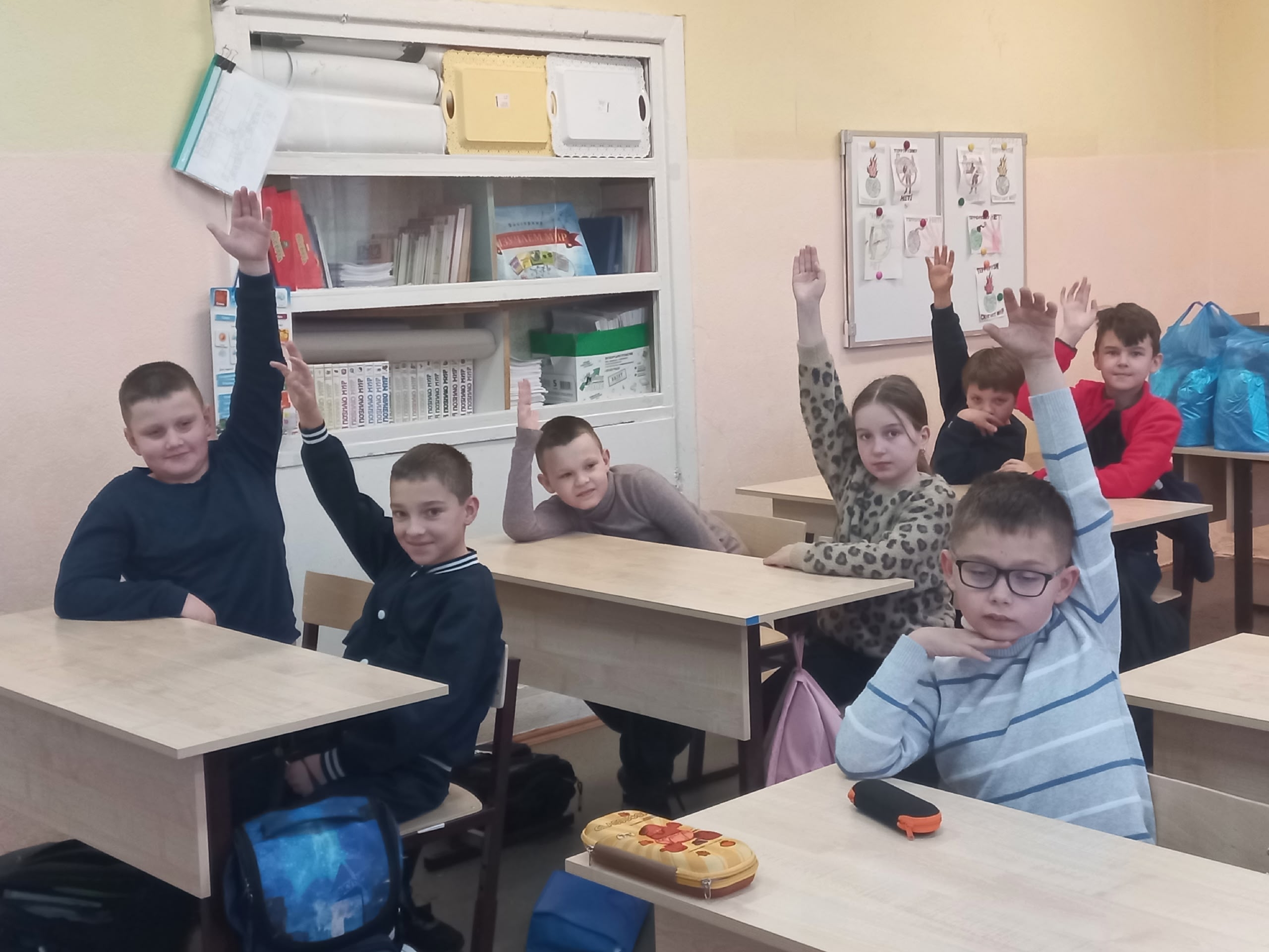 Литературный час «Гражданин своего времени» (6+) Литературный час «Гражданин своего времени» (6+)