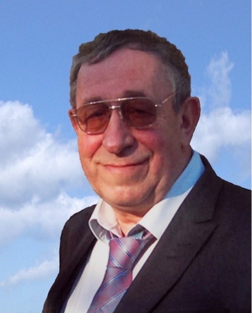 Проект «Этот день в истории Новомосковска». Шульмин Сергей Алексеевич (12+)