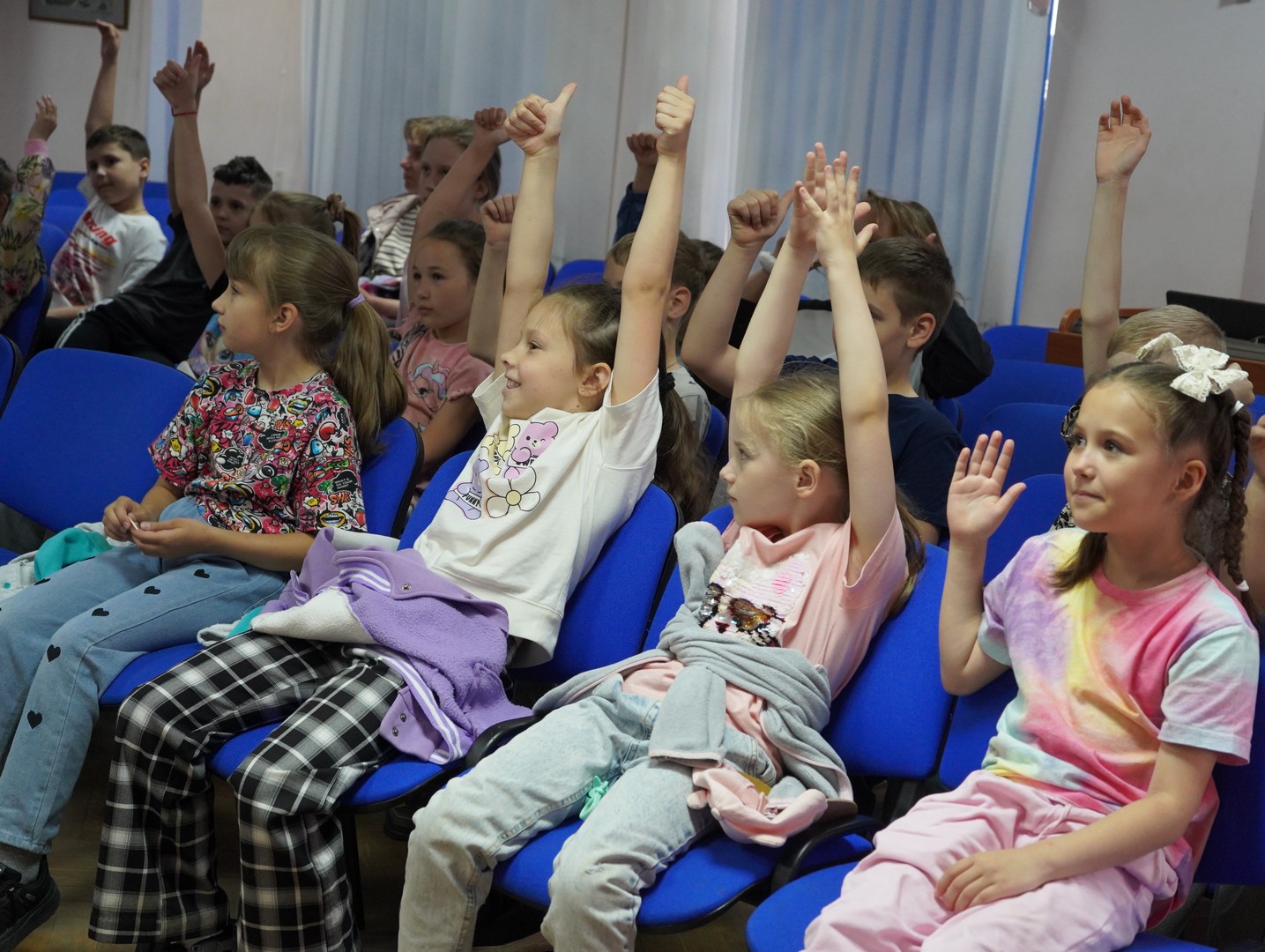 Урок экологической грамотности «Будущее Земли зависит от нас» (6+) Урок экологической грамотности «Будущее Земли зависит от нас» (6+)