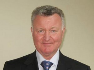 Проект «Этот день в истории Новомосковска». Шеденков Станислав Алексеевич  (12+)