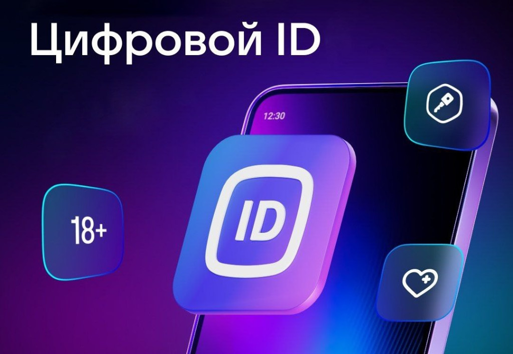 «Цифровой ID» «Цифровой ID»
