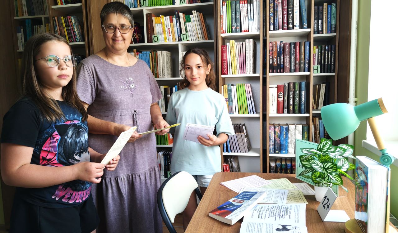 Памятка «Мы в ответе за свои поступки» (12+) Памятка «Мы в ответе за свои поступки» (12+)