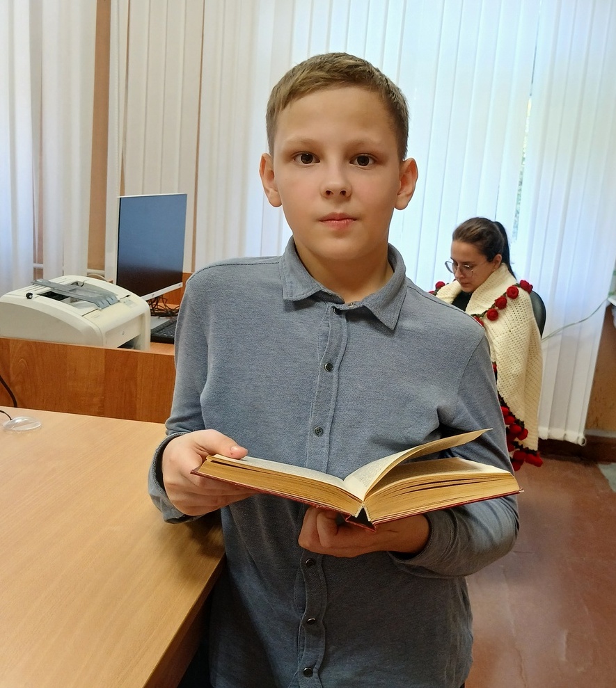 Литературный круиз по творчеству С.А. Аксакова «И расцвел цветочек аленький» (6+) Литературный круиз по творчеству С.А. Аксакова «И расцвел цветочек аленький» (6+)