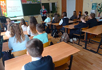 Видеопрезентация «Юный герой земли Тульской» (6+)