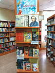 Книжно-иллюстративная выставка «Сказочник из детства» (6+)