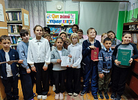 Час краеведения «Шахтёрская слава, шахтёрская честь» (6+)