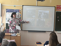 Культурный фронт71. Исторический репортаж «Женщины на войне» (6+)