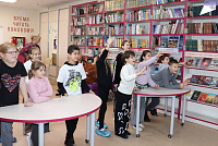 Брейн-ринг «Народов много – страна одна» (6+)