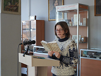 Медиавикторина «Истории Снежной страны» (12+)