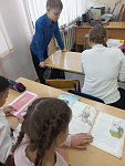 Устный журнал «900 дней мужества» (12+)