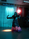 Новогодний капустник «Селёдка под шубой» (12+)