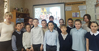 Экологический урок «Чернобыль – события и уроки» (6+)