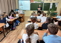 Виртуальная экскурсия по Туле «Столица нашего края» (6+)