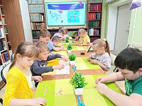 Арт-студия «Хрустальная шкатулка» (0+)