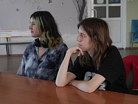 Неделя вышивки «Игольчатая палитра» (16+)