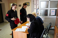 Диктант Победы 2025