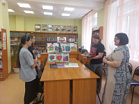 Беседа «Стоп – наркотик» (16+)