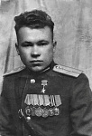 Культурный фронт 71. Рубрика «Земляки – участники войн и военных конфликтов»: Алексеев Иван Павлович  (12+)