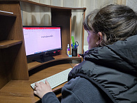 Беседа «Основы работы на компьютере» (16+)