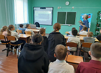 Литературный час «Читаем Пушкина вместе» (12+)