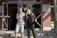 Творческий капустник «Арт-лето» (16+)