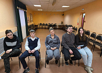 Час открытого разговора «Пристрастия, уносящие жизнь» (16+)