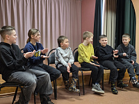 Викторина «Путешествие в страну чудес» (6+)