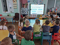 Игровая программа «В городе дорожных наук» (6+) 