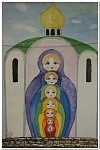 Экспозиция «Этот многообразный мир» 