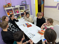 Правовая игра «Знатоки Конституции РФ» (12+)