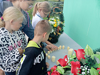 Литературно-музыкальная композиция «А завтра была война» (6+)