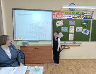 Познавательно-игровая программа «Весёлый космодром» (6+)