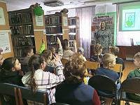 Семейный праздник «Ну-ка, книжка, повернись! Ну-ка, сказка, покажись!» (0+)