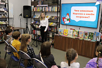 Конкурсно-игровая программа «Лето с любимыми сказками» (6+)