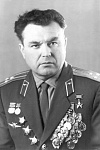 Культурный фронт 71. Рубрика «Земляки - участники войн и военных конфликтов»: Бурцев Фёдор Иванович (12+)