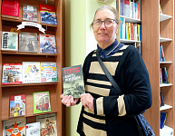 Фотомарафон «Книги Победы в объективе» (6+)