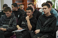 Медиаурок «Богатство родного языка» (16+)