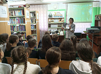 Час краеведения «Мы – внуки шахтёров!» (6+)