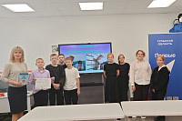 Урок-предупреждение «От шалости к правонарушениям» (12+)