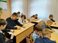 Увлекательное путешествие «Русь сказочная и православная в картинах художника В. М. Васнецова» (6+)
