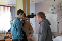 Диспут «Мой законный интерес» (12+)